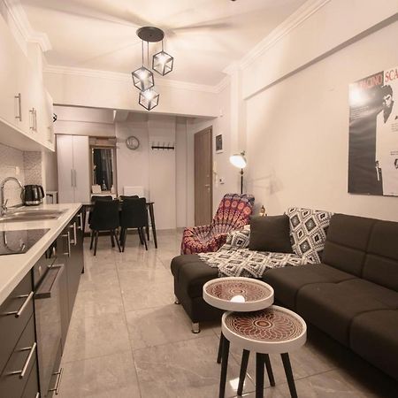 Pyrgos House Apartment Солун Екстериор снимка