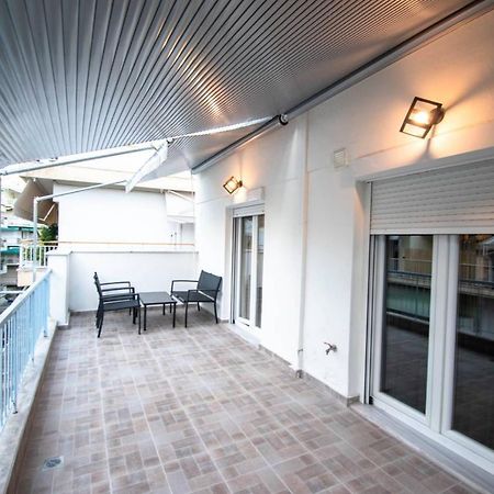 Pyrgos House Apartment Солун Екстериор снимка