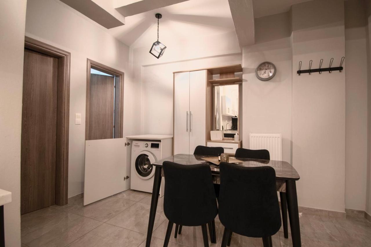 Pyrgos House Apartment Солун Екстериор снимка