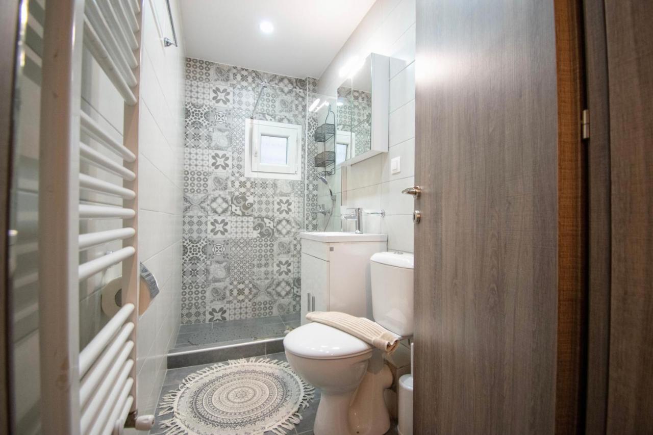 Pyrgos House Apartment Солун Екстериор снимка